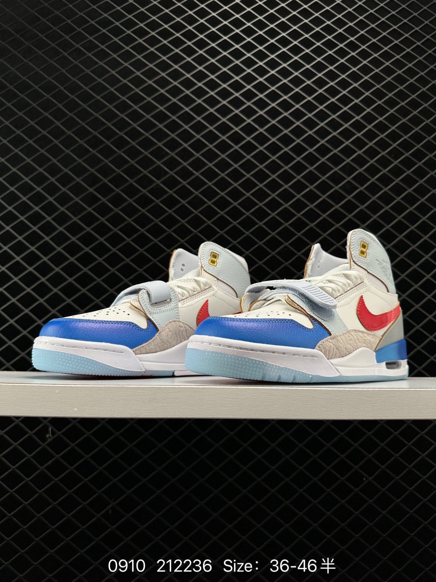 Air Jordan Legacy 312 Low